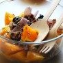 Orange and Anchovies Salad for Weekend Dinner thumbnail