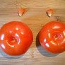 learn to peel tomatoes - tomato skin thumbnail