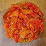 red sweet peppers recipes thumbnail