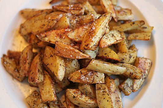 10 Different Ways to Cook Potatoes