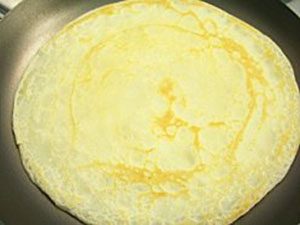 How to make Sweet Crepes Recipe image