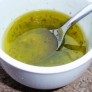 learn how to make vinaigrette sauce - easy vinaigrette sauce recipe thumbnail