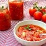 leran to make quick sauces - learn to cook quick tomato sauce thumbnail