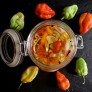 quick chili pepper sauce recipe - learn to make easy chili pepper sauce thumbnail