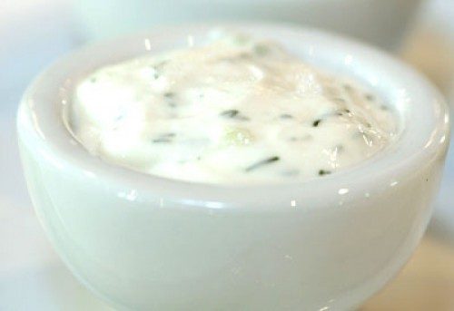 learn how to cook cucumber sauce quick image