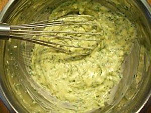 learn to cook easy homemade tartar sauce image