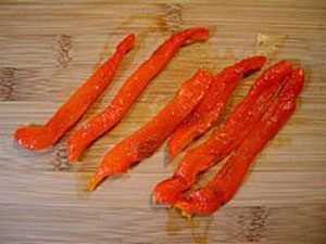 How to Organic Roast Peppers — Roasted red pepper – — Eatwell101