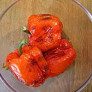how to make easy roasted peppers at home thumbnail