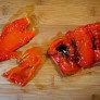 learn to roast Peppers Recipe thumbnail