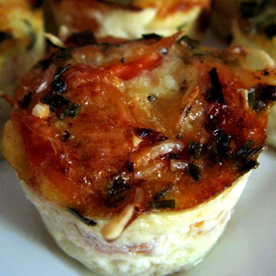 Best Picnic Recipes - Easy summer picnic recipes image