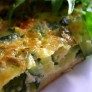 Zucchini Quiche Recipe a Best Recipes for a Summer Picnic thumbnail