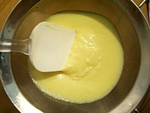 learn to prepare the classic mornay sauce recipe image
