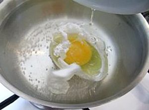 make poached eggs pictures image