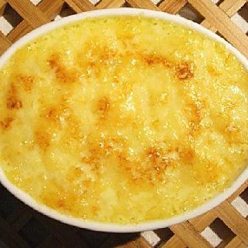 How to cook Swiss Chard Gratin Chard Gratin Recipe — Eatwell101