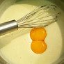 making a mornay sauce preparation - mornay sauce guide thumbnail