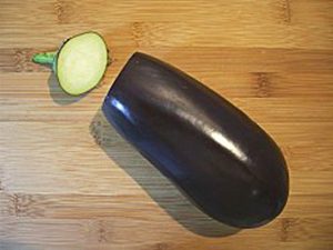 learn to marinate eggplants image