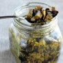 Eggplant Spread Condiment Recipes for Picnics thumbnail
