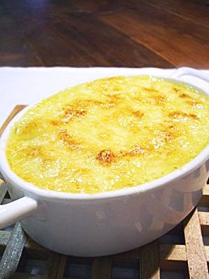 cooking lessons: how to cook swiss chards - cooking classes online image