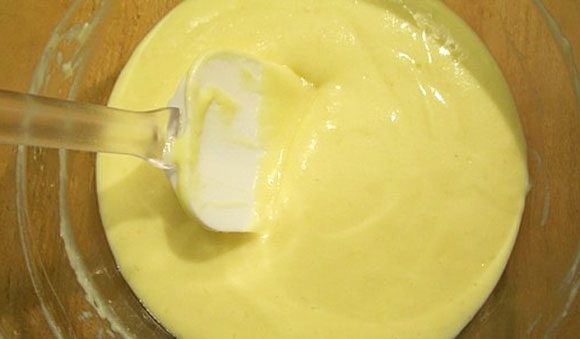 How To Make Bechamel & Mornay Sauces
