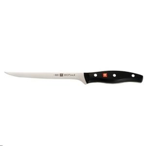 Zwilling J.A. Henckels Twin Signature 7-Inch Flexible Blade Fillet Knife
