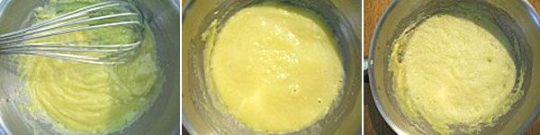 learn to make mornay sauce - mornay sauce recipe image