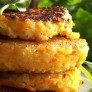 Quinoa and Leek Patties Recipe a picnic food ideas for kids thumbnail