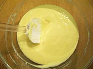 make mornay sauce recipe easy in pictures - mornay sauce illustration image