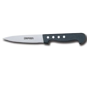 Fischer Bargoin 5-1/2-Inch Boning Knife Classic with 4 Rivets