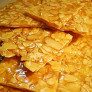 Almond Brittle recipe - recipe Almond Brittle - Brittle recipe thumbnail