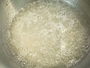 homemade almond brittle recipe image