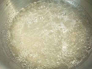 homemade almond brittle recipe image