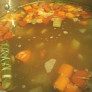 how to make light brown veal stock with photos thumbnail