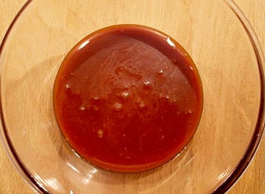 learn to make a salted butter caramel