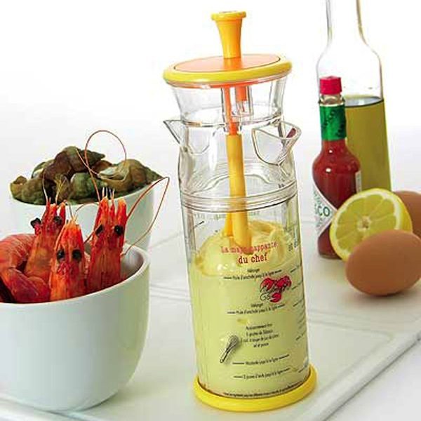 orka mayonnaise mixer image