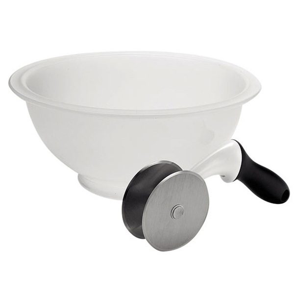 Salad Chopper and Bowl Review — Eatwell101