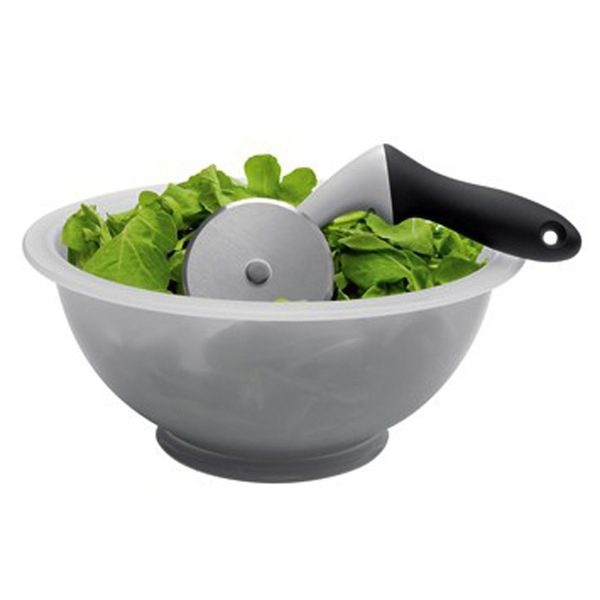 Salad Chopper and Bowl Review — Eatwell101