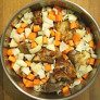 how to make a veal stock at home thumbnail