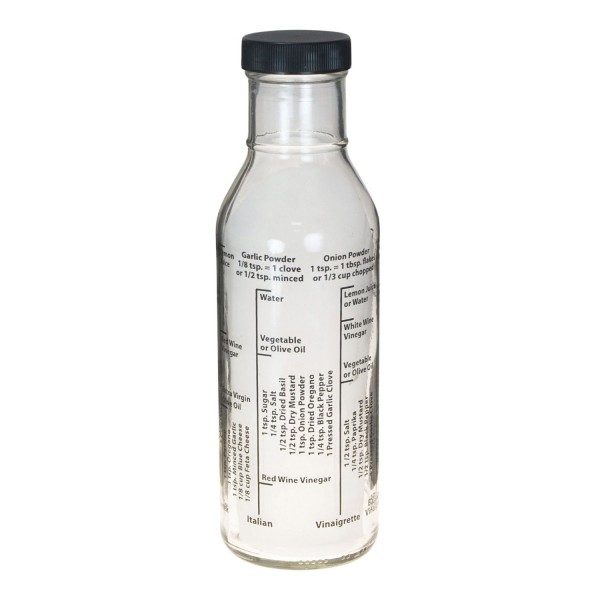 kolder salad dressing bottle image