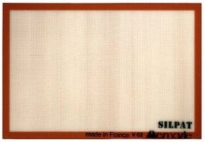 best silicon baking sheet