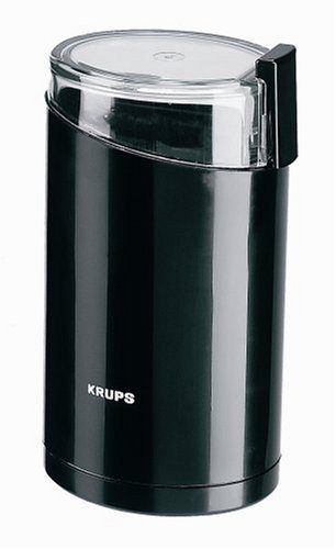 krups spice and coffee grinder image