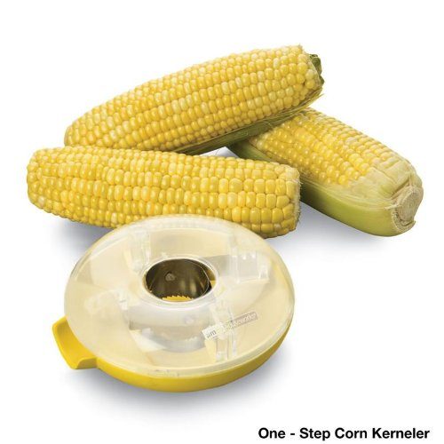 Corn on the Cob Remover image