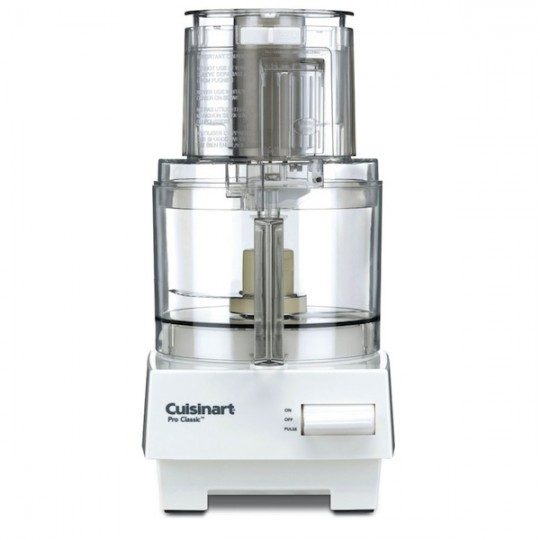 buy cuisinart food processor image