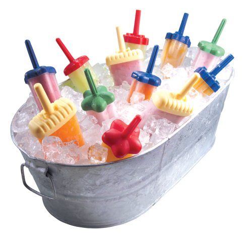 tovolo ice pops image