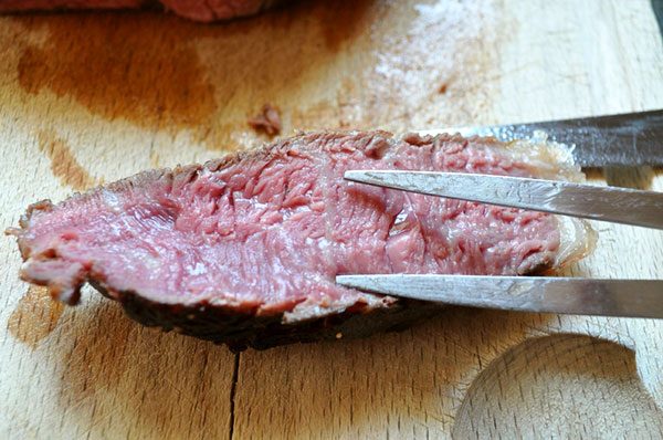 beef meat slow cooking tutorial image