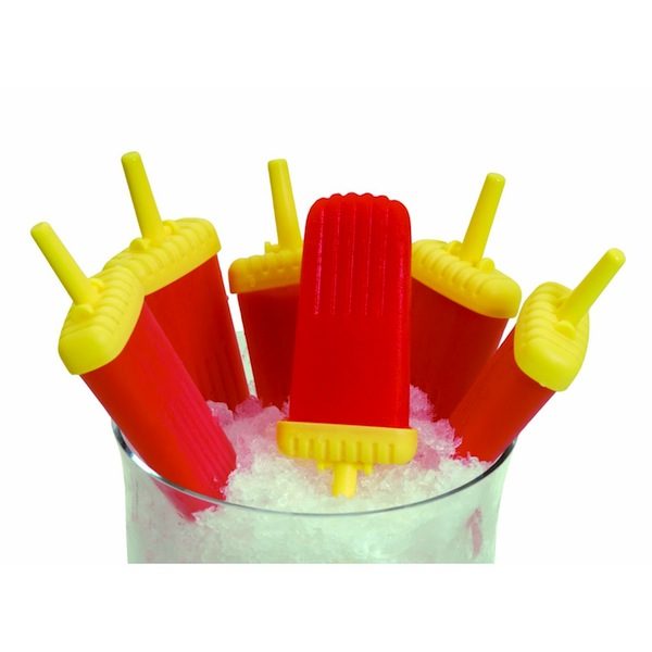 tovolo ice pop set image