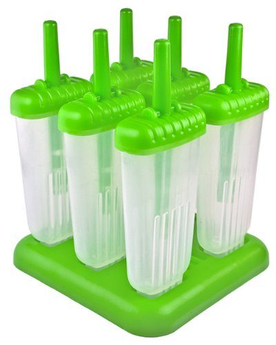 buy tovolo ice popsicles molds image