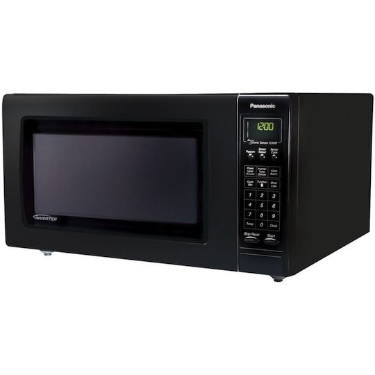buy panasonic microwave oven image