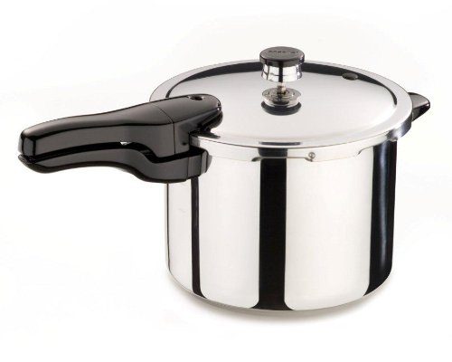 buy presto pressur cooker image