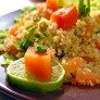 Quinoa Salad Recipe thumbnail