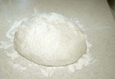 Easy Ring Bread Recipe image